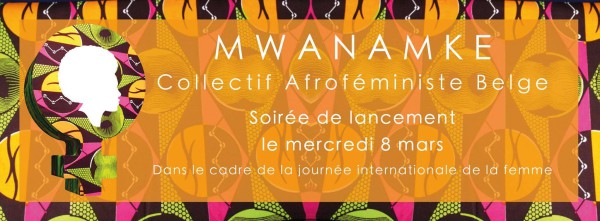 mwanamke collectif afro feministe belge