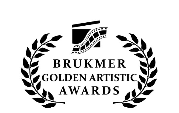 brukmer golden artistic awards
