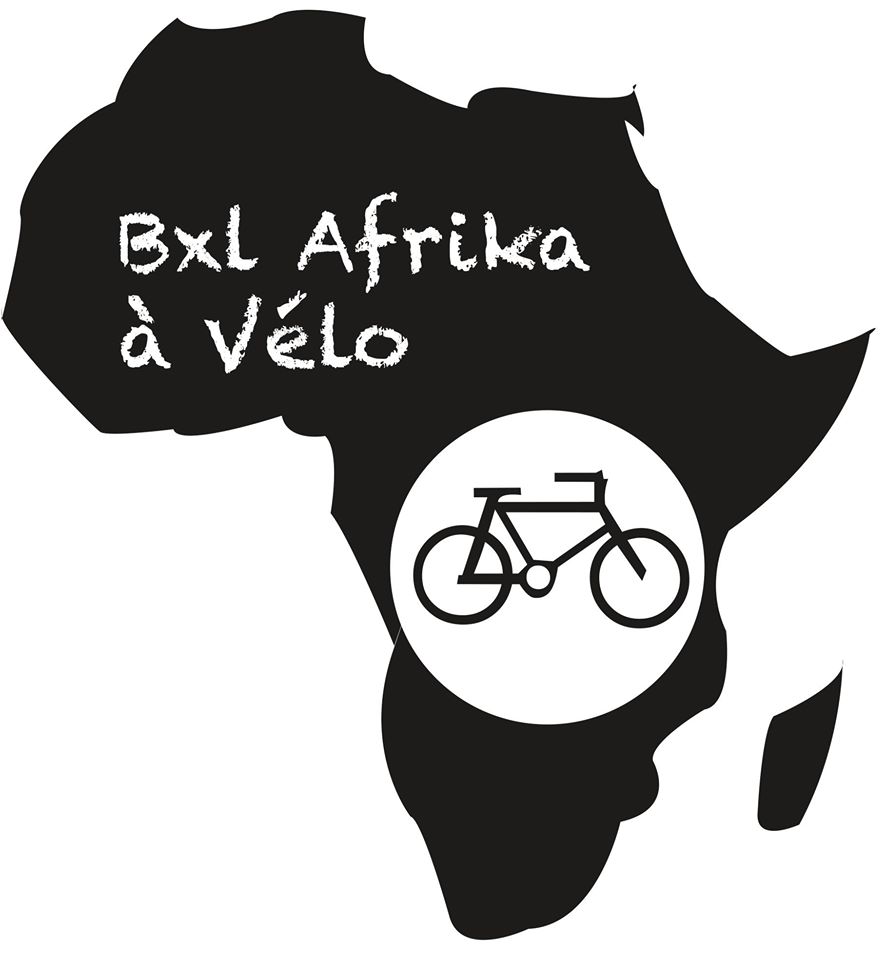 Bruxelles afrika vélo