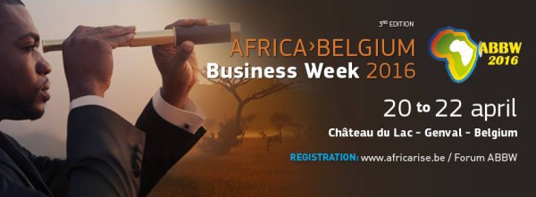 Africa Belgium Business Week @ Chateau du lac - Genval | Rixensart | Région wallonne | Belgique