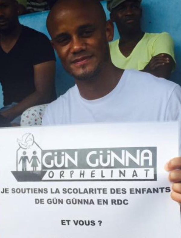Diner Gun gunna de clôture de campagne de scolarisation des enfants du Kivu @ CCM- centre communautaire maritime | Molenbeek-Saint-Jean | Bruxelles | Belgique