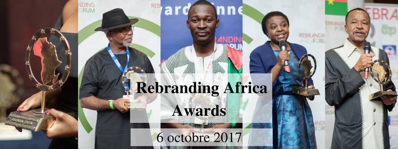 rebranding africa forum