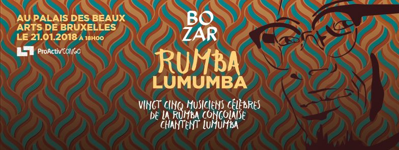 rumba lumumba