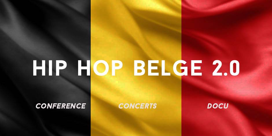 hip hop belge 2.0